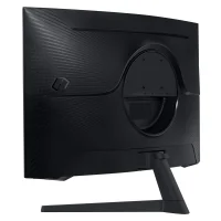 Монитор Samsung Odyssey G5 C27G55TQWR фото 6